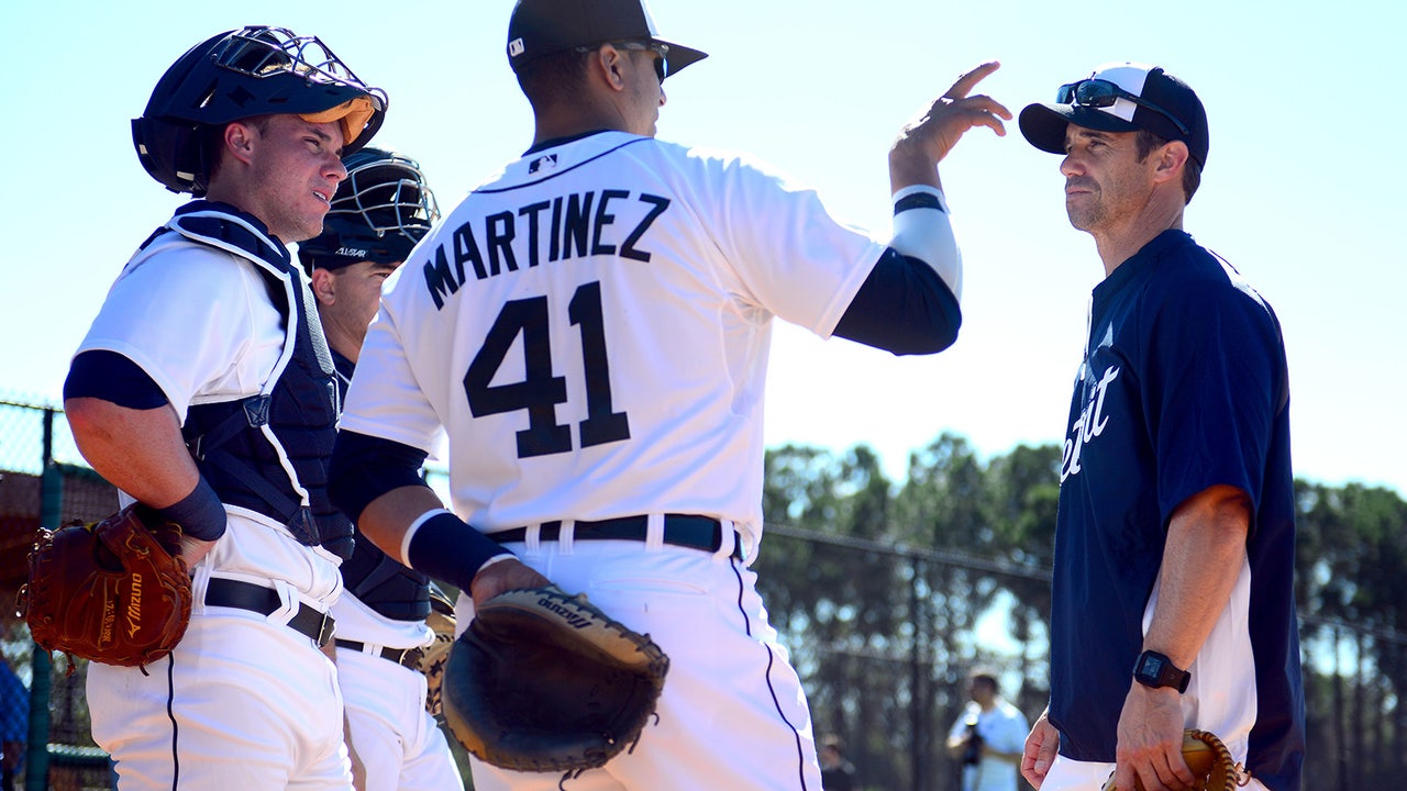 Tuesday just another day for Brad Ausmus